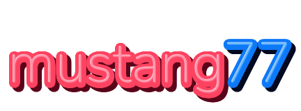 mustang77 — logo kanal