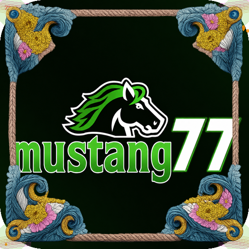 mustang77 — mitra unggulan