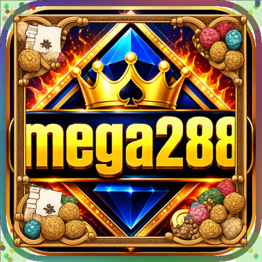 mega288 — mitra unggulan
